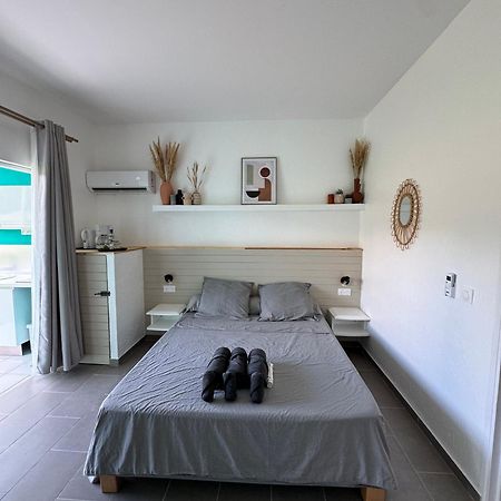 Studio Kaz' Coco Grand-Bourg  Extérieur photo