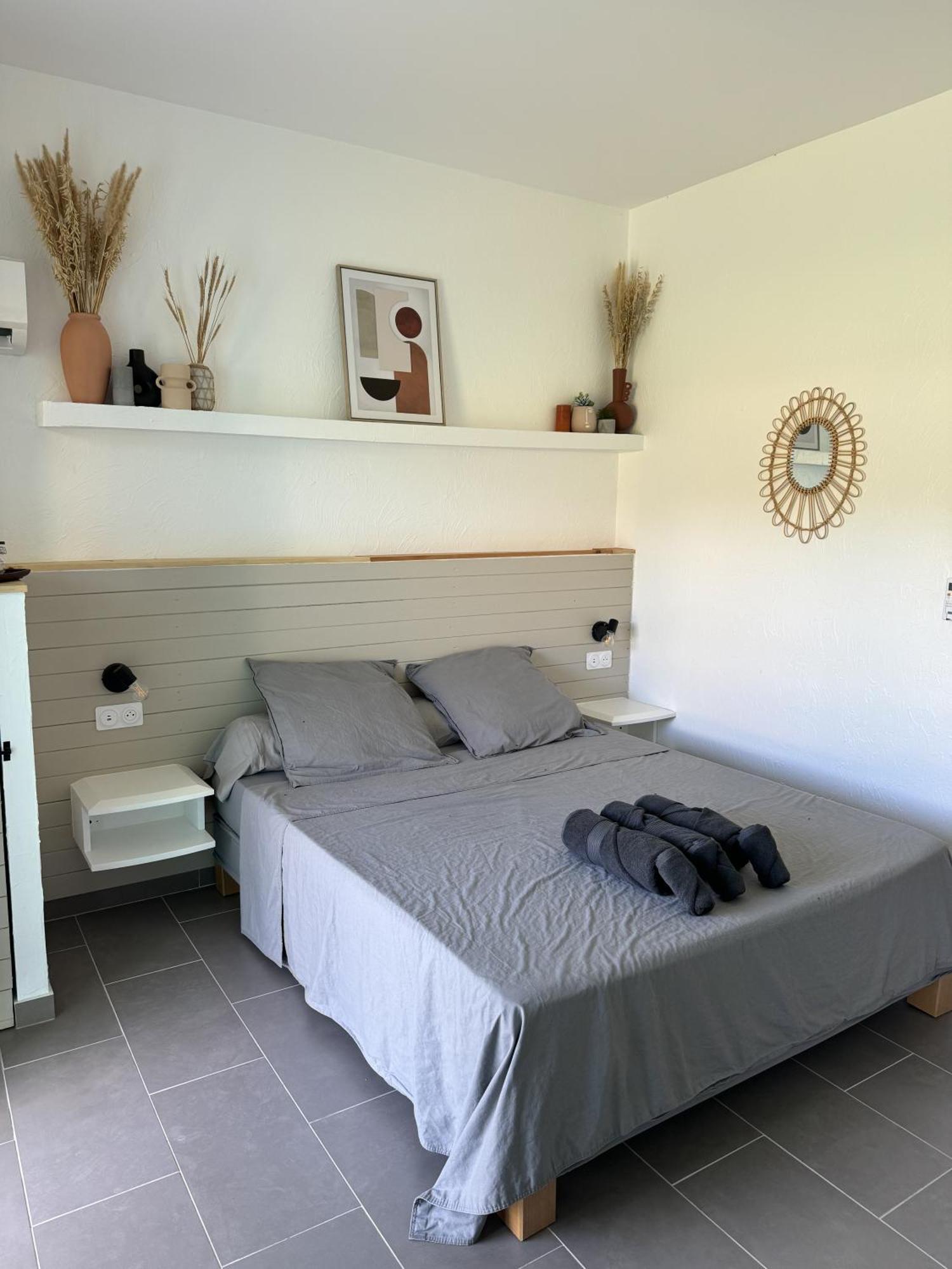 Studio Kaz' Coco Grand-Bourg  Extérieur photo