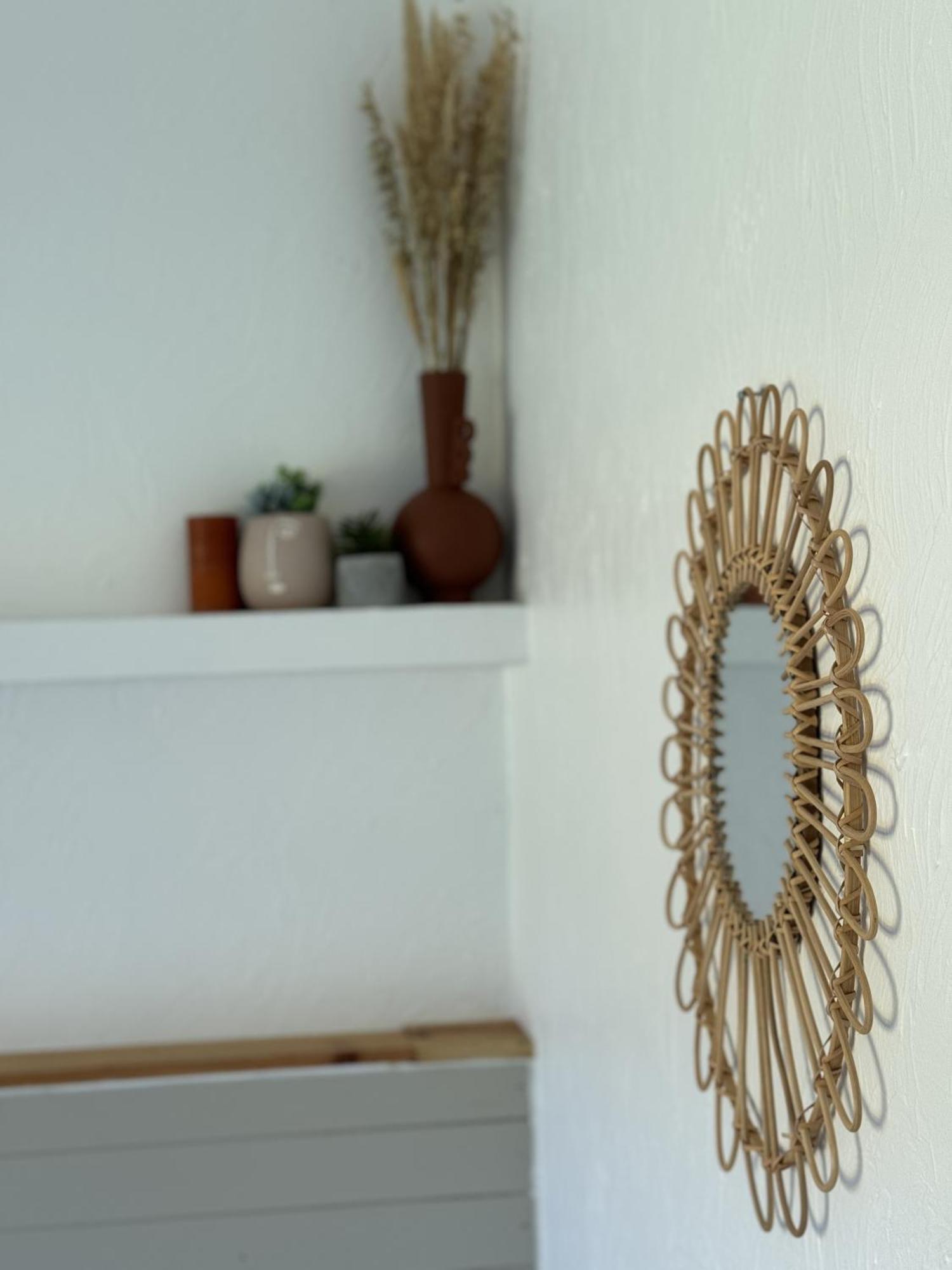 Studio Kaz' Coco Grand-Bourg  Extérieur photo