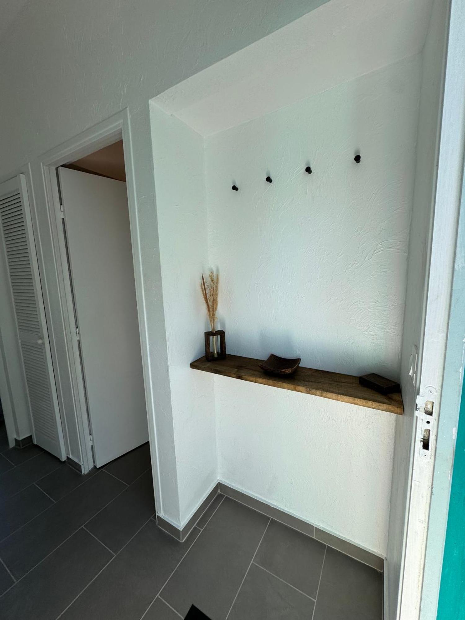 Studio Kaz' Coco Grand-Bourg  Extérieur photo